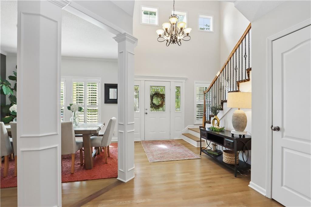 5th image of 14320 Ballentine St, Overland Park, KS 66221 | MLS# 2633784