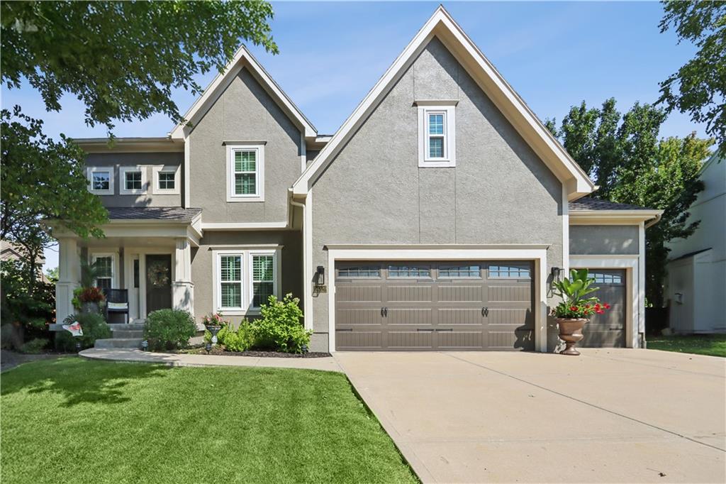 37th image of 14320 Ballentine St, Overland Park, KS 66221 | MLS# 2633784