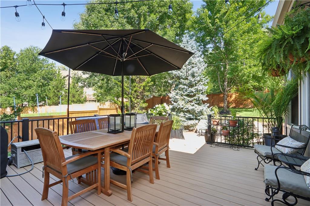3rd image of 14320 Ballentine St, Overland Park, KS 66221 | MLS# 2633784