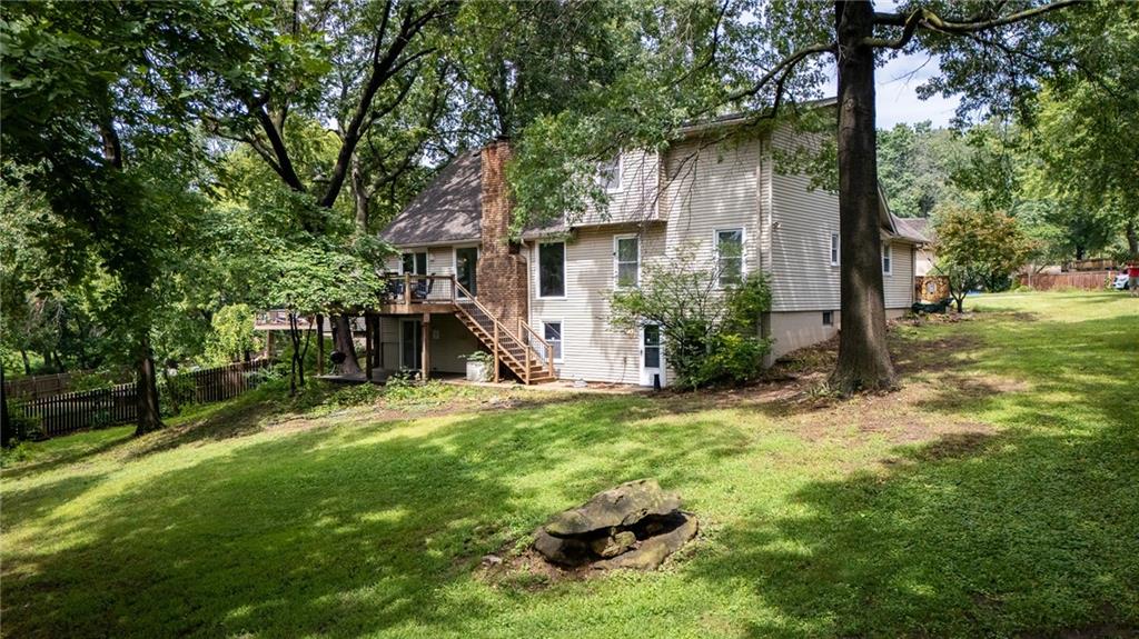 46th image of 5778 Bower St, Kansas City, MO 64133 | MLS# 2633786