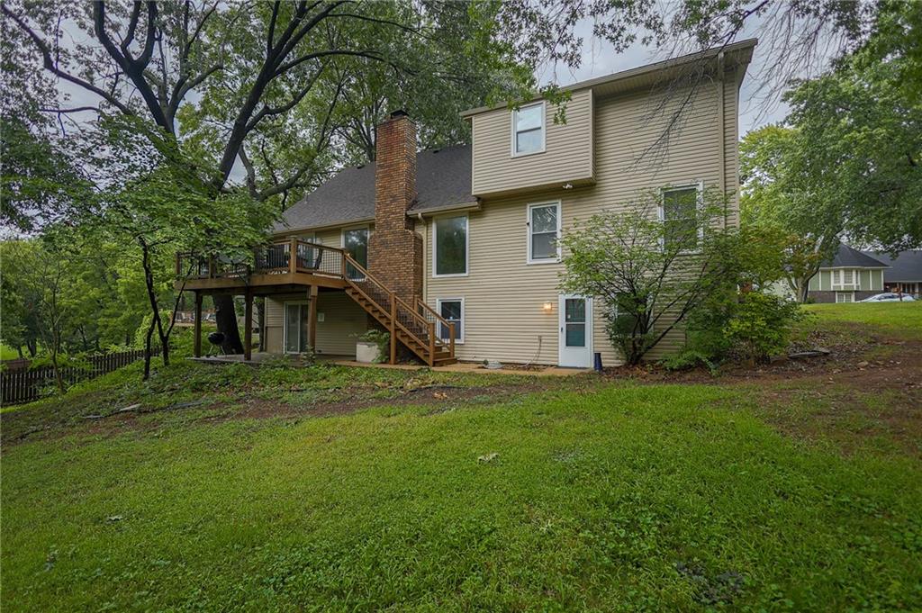 2nd image of 5778 Bower St, Kansas City, MO 64133 | MLS# 2633786