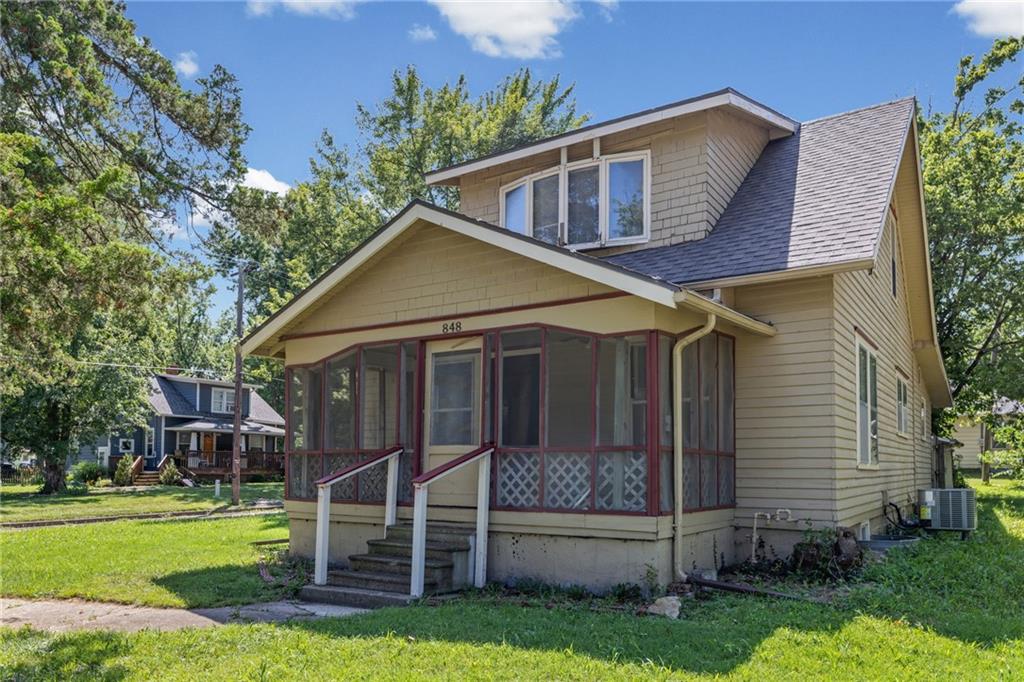 1st image of 848 Tremont St, Ottawa, KS 66067 | MLS# 2633801