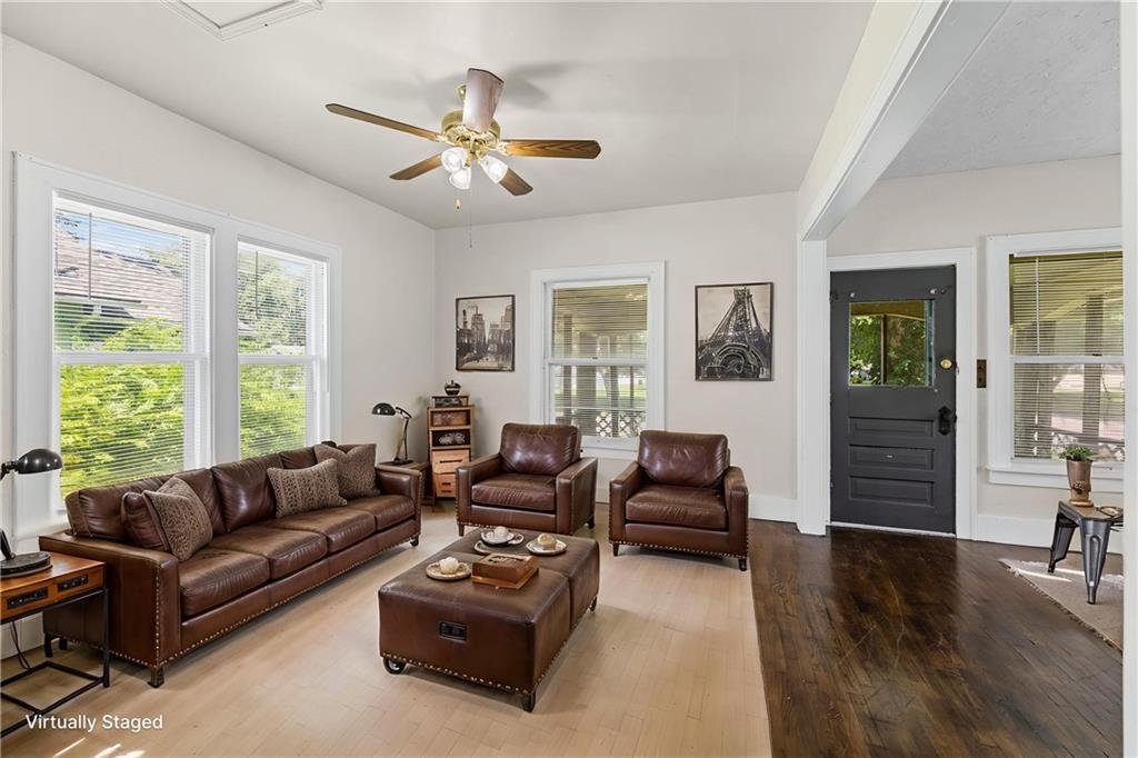 3rd image of 848 Tremont St, Ottawa, KS 66067 | MLS# 2633801