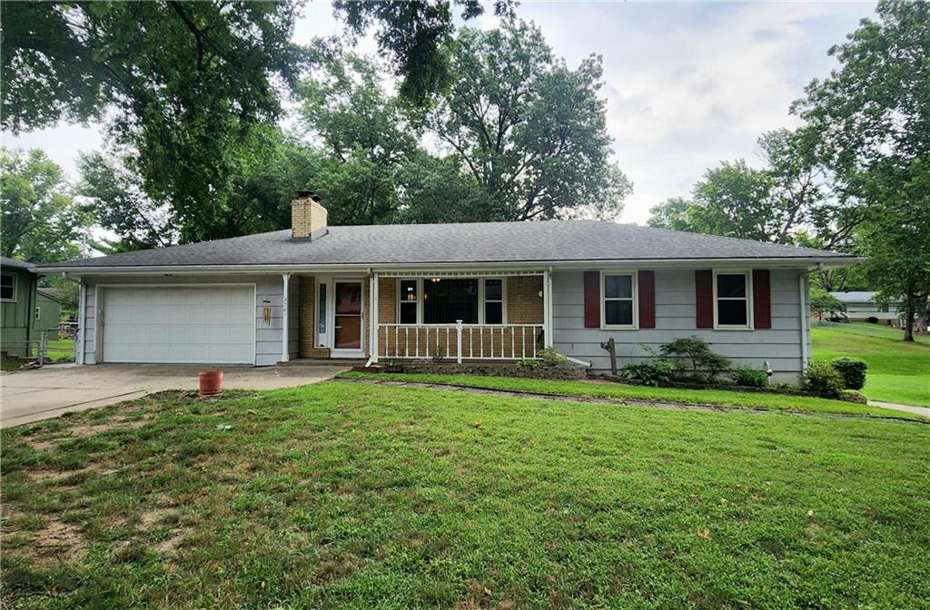 52nd image of 2701 S Maybrook Ave, Independence, MO 64057 | MLS# 2633808