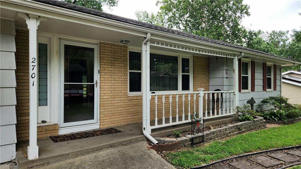3rd image of 2701 S Maybrook Ave, Independence, MO 64057 | MLS# 2633808
