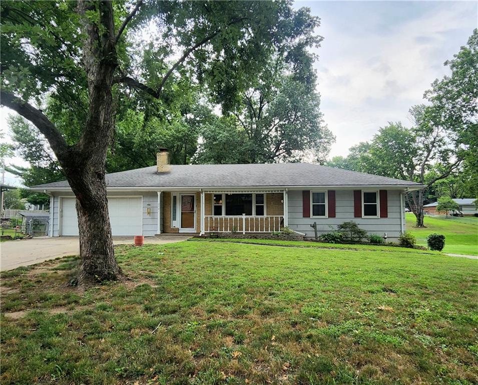 1st image of 2701 S Maybrook Ave, Independence, MO 64057 | MLS# 2633808