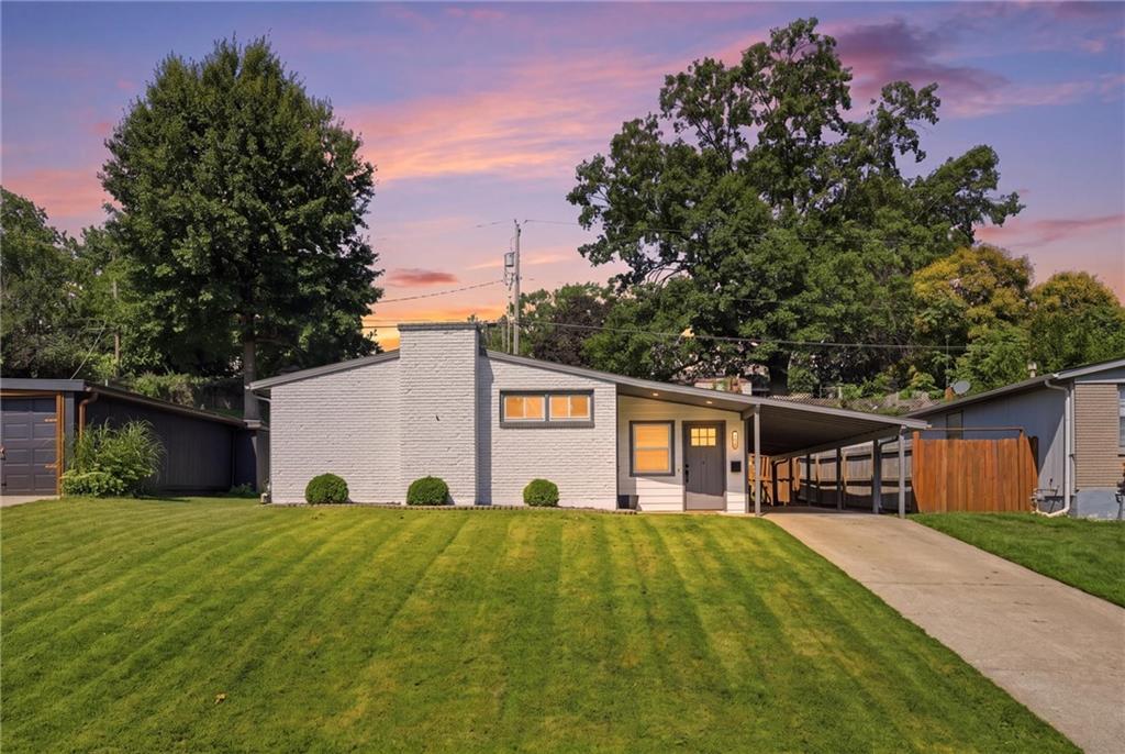 2nd image of 1018 S Appleton Ave, Independence, MO 64053 | MLS# 2633810