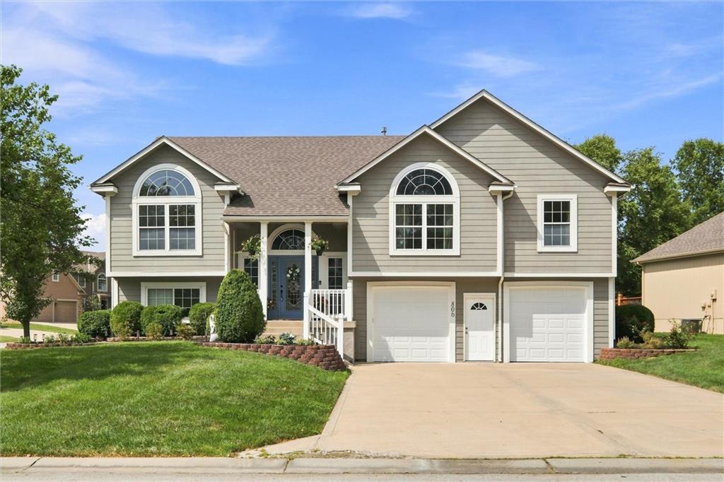 41st image of 806 Sw 34th Ter, Lees Summit, MO 64082 | MLS# 2633812