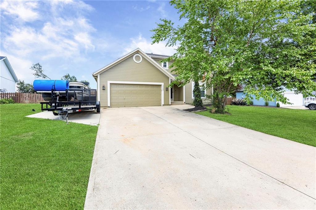 3rd image of 21240 W 226Th St, Spring Hill, KS 66083 | MLS# 2633816
