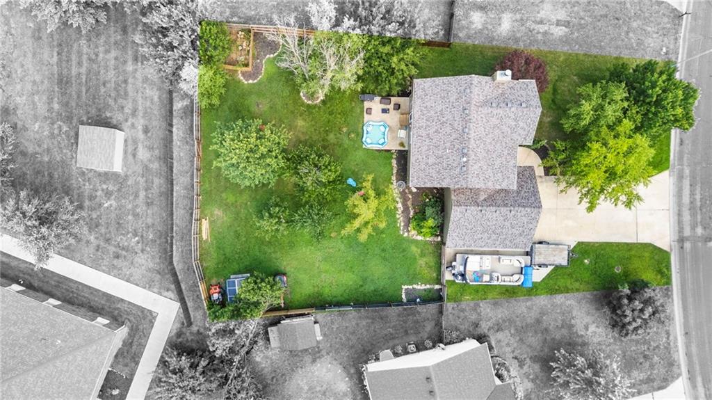 61st image of 21240 W 226th St, Spring Hill, KS 66083 | MLS# 2633816