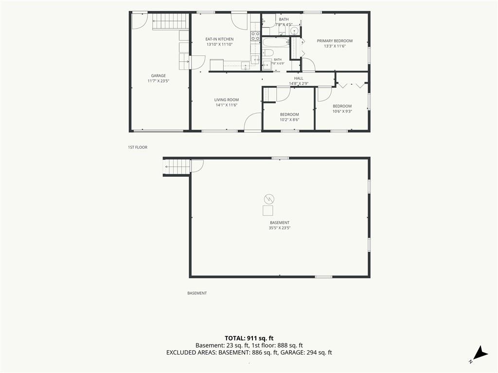 28th image of 1717 Ellison Wy, Independence, MO 64050 | MLS# 2633840