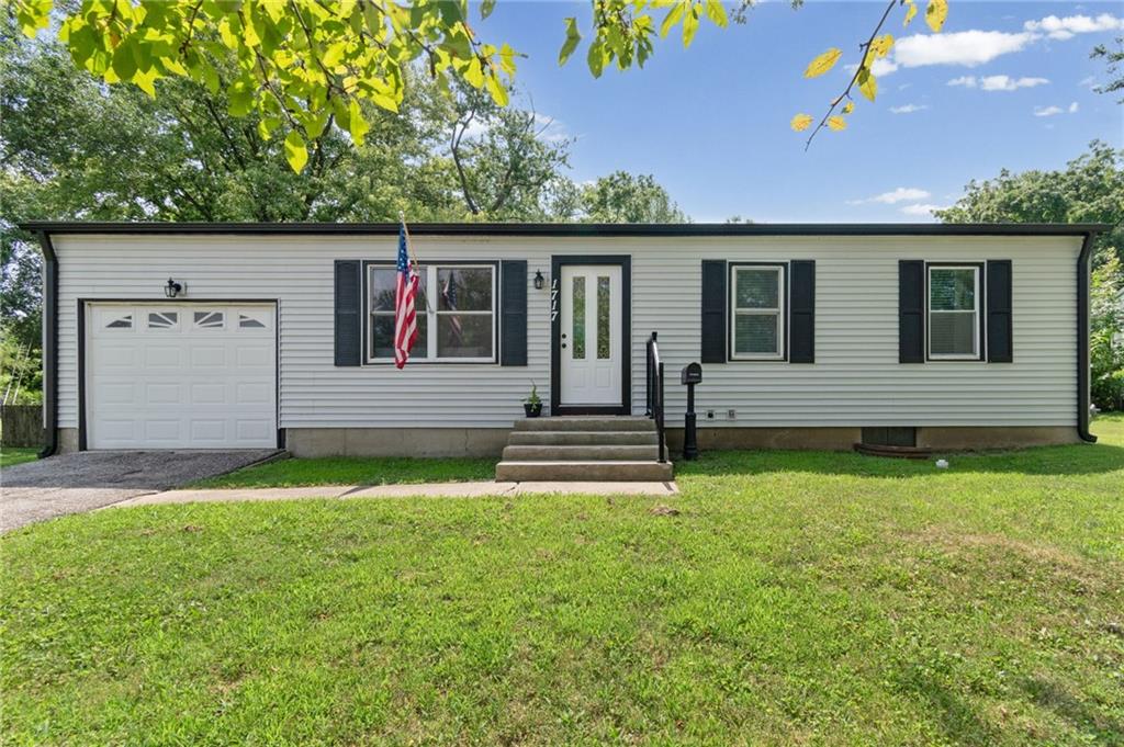 1st image of 1717 Ellison Wy, Independence, MO 64050 | MLS# 2633840