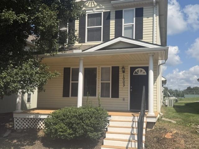 2nd image of 1003 Ne Clear Creek Rd, Grain Valley, MO 64029 | MLS# 2633842