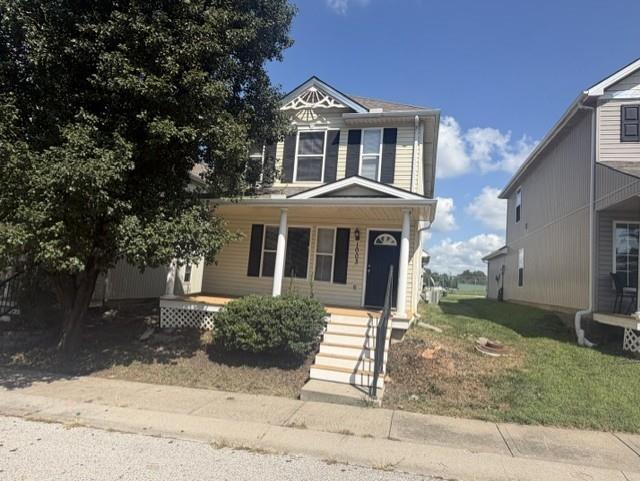 1st image of 1003 Ne Clear Creek Rd, Grain Valley, MO 64029 | MLS# 2633842