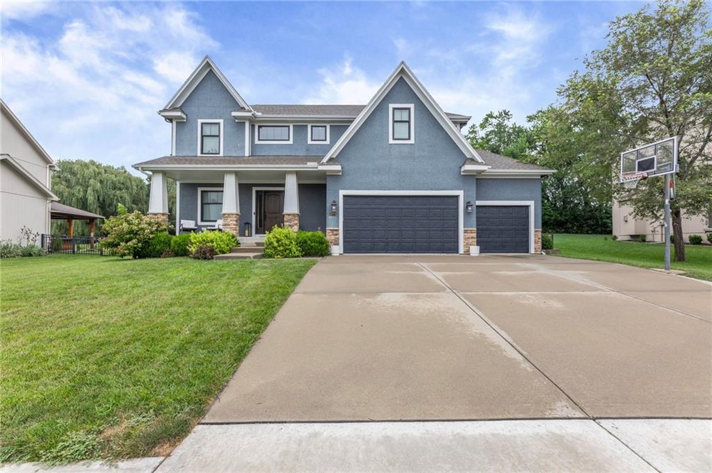 1st image of 14773 S Turnberry St, Olathe, KS 66061 | MLS# 2633860
