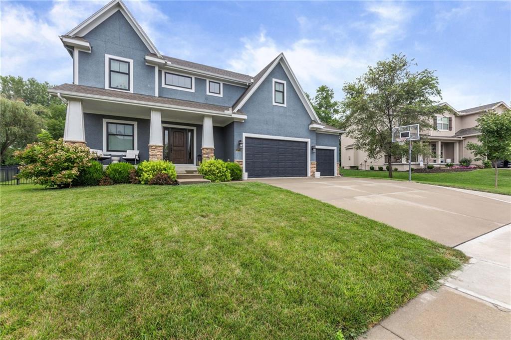 3rd image of 14773 S Turnberry St, Olathe, KS 66061 | MLS# 2633860