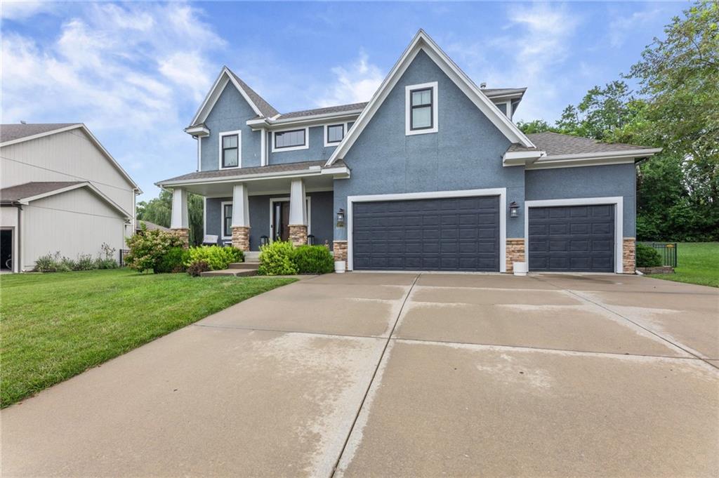 2nd image of 14773 S Turnberry St, Olathe, KS 66061 | MLS# 2633860