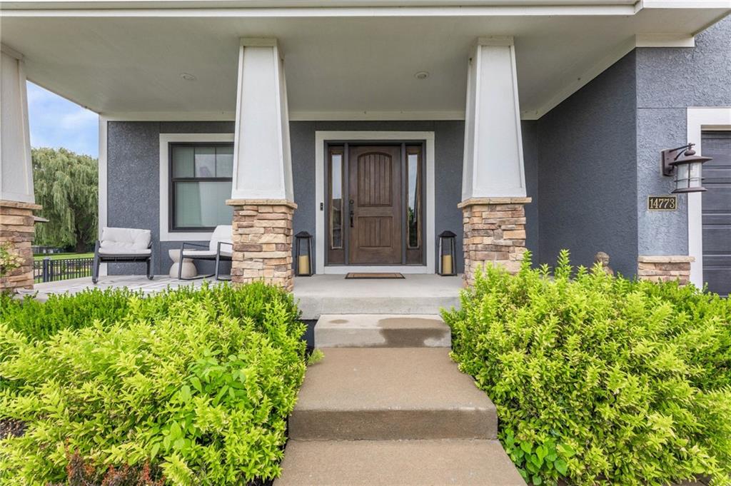 4th image of 14773 S Turnberry St, Olathe, KS 66061 | MLS# 2633860
