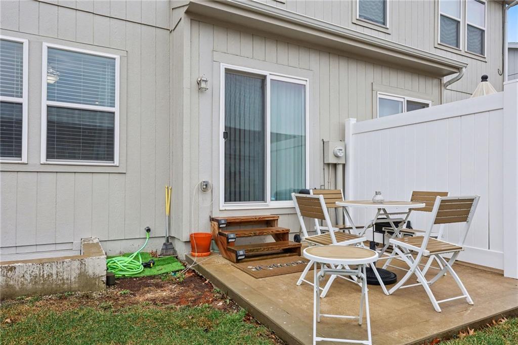 21st image of 316 N 5th Ter, Louisburg, KS 66053 | MLS# 2633863