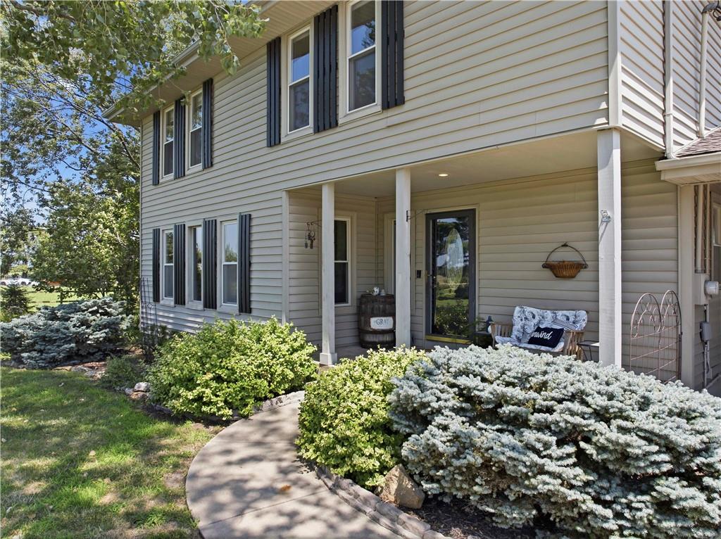 3rd image of 15285 Edgerton Rd, Gardner, KS 66030 | MLS# 2633867