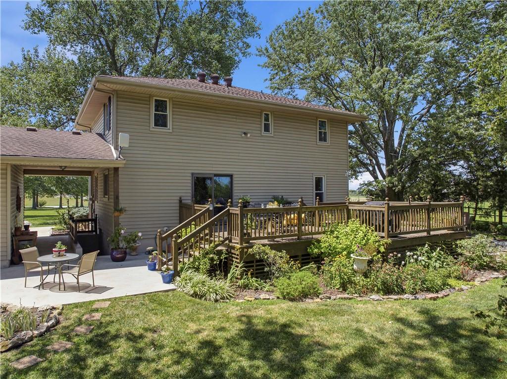 4th image of 15285 Edgerton Rd, Gardner, KS 66030 | MLS# 2633867