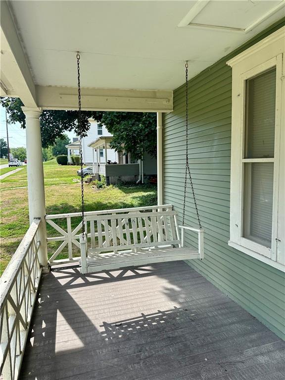 18th image of 1015 E 2nd St, Maryville, MO 64468 | MLS# 2633875