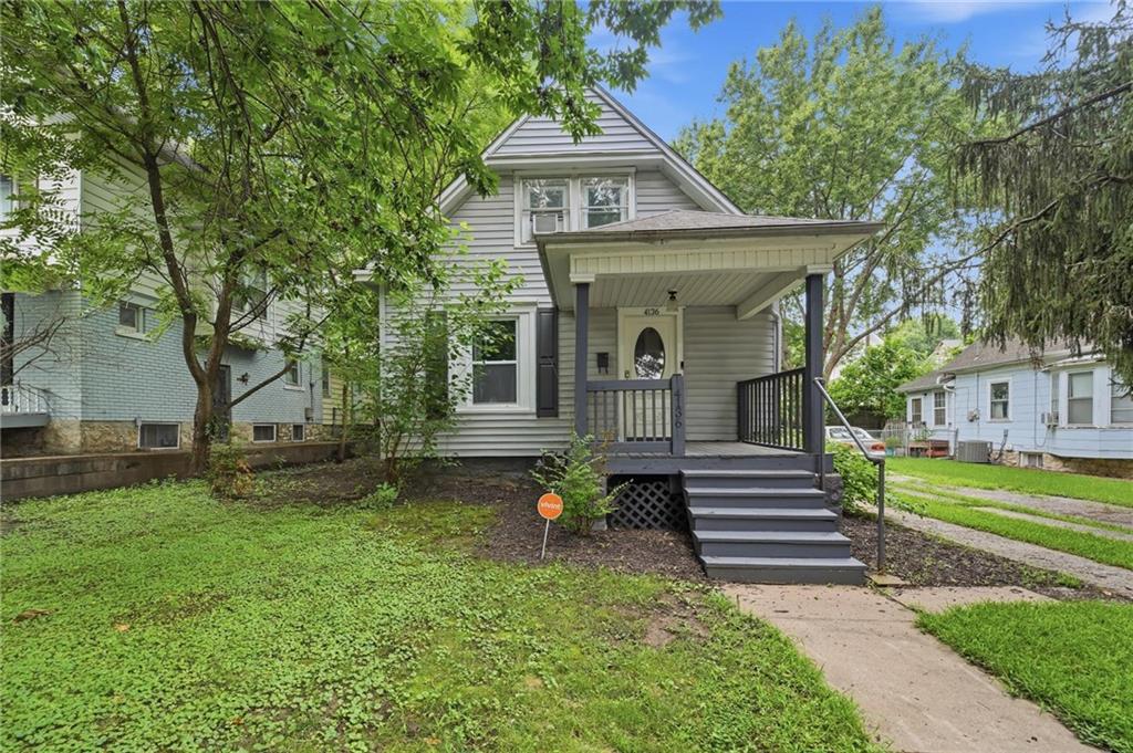 3rd image of 4136 Holly St, Kansas City, MO 64111 | MLS# 2633883