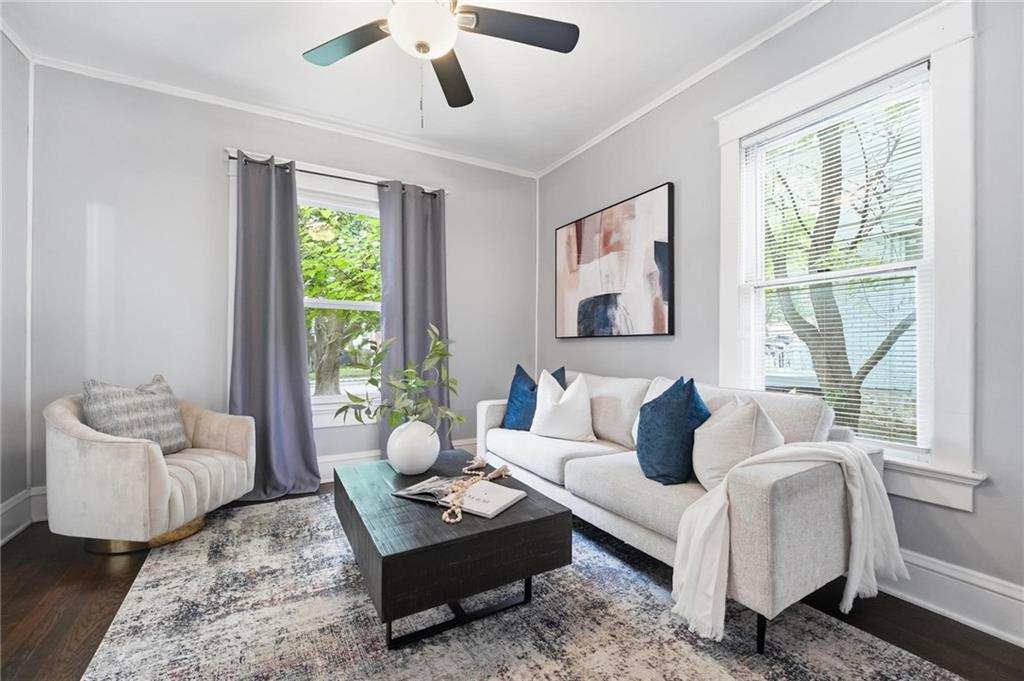 4th image of 4136 Holly St, Kansas City, MO 64111 | MLS# 2633883
