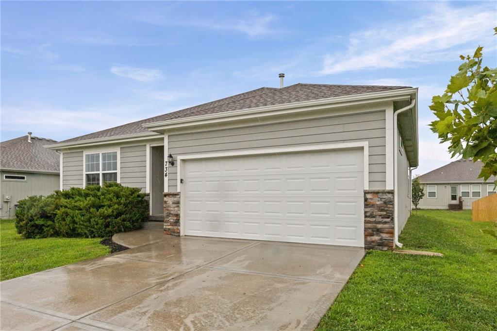 2nd image of 734 S Cypress St, Gardner, KS 66030 | MLS# 2633893