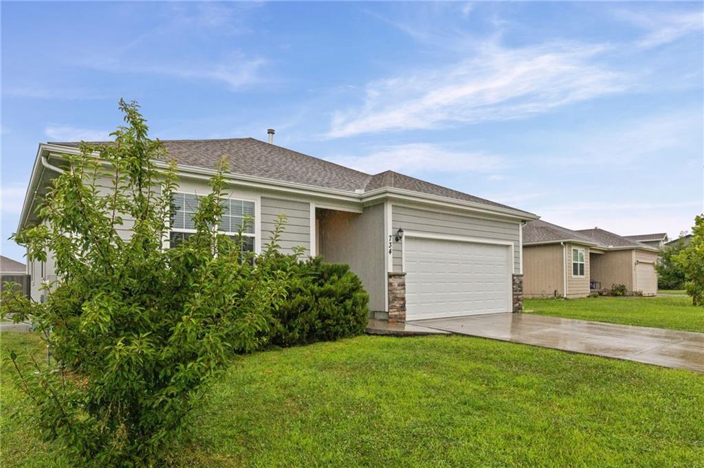 3rd image of 734 S Cypress St, Gardner, KS 66030 | MLS# 2633893
