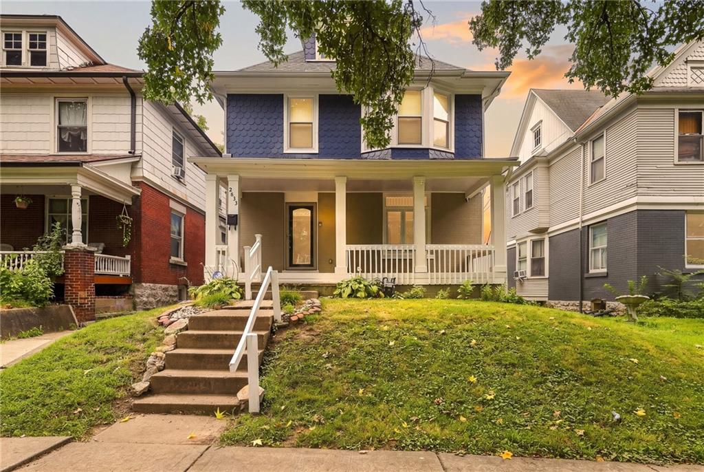 1st image of 2833 Peery Ave, Kansas City, MO 64127 | MLS# 2633895