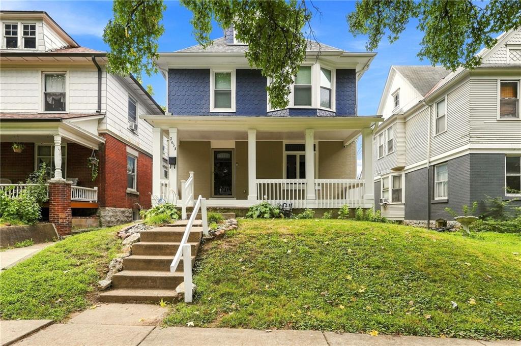 2nd image of 2833 Peery Ave, Kansas City, MO 64127 | MLS# 2633895
