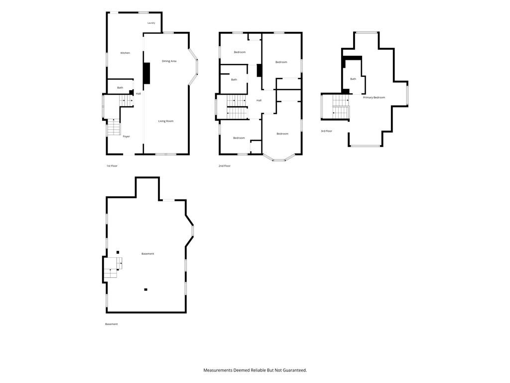 60th image of 2833 Peery Ave, Kansas City, MO 64127 | MLS# 2633895