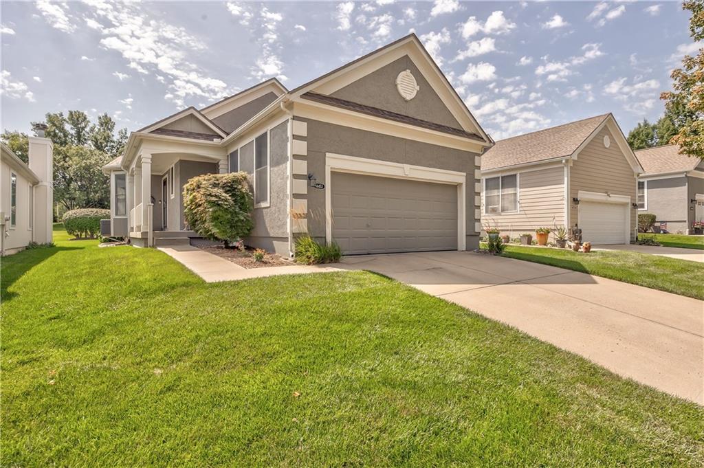 1st image of 14453 W 126th St, Olathe, KS 66062 | MLS# 2633900