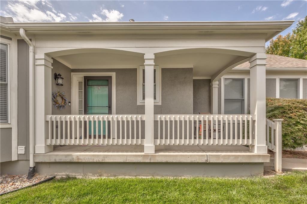 4th image of 14453 W 126Th St, Olathe, KS 66062 | MLS# 2633900