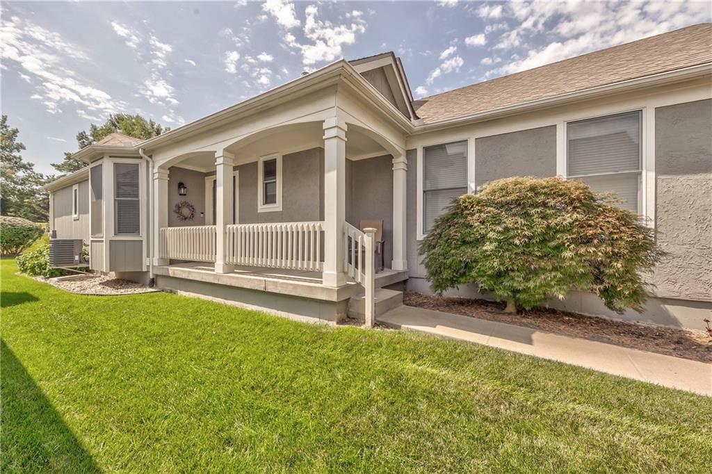 2nd image of 14453 W 126th St, Olathe, KS 66062 | MLS# 2633900