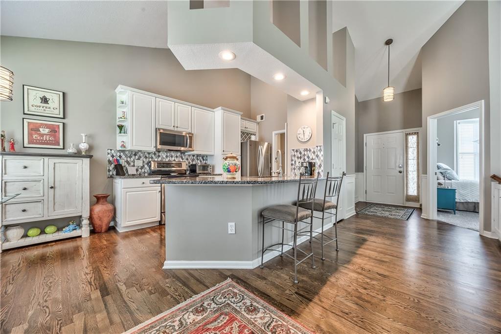 5th image of 14453 W 126Th St, Olathe, KS 66062 | MLS# 2633900