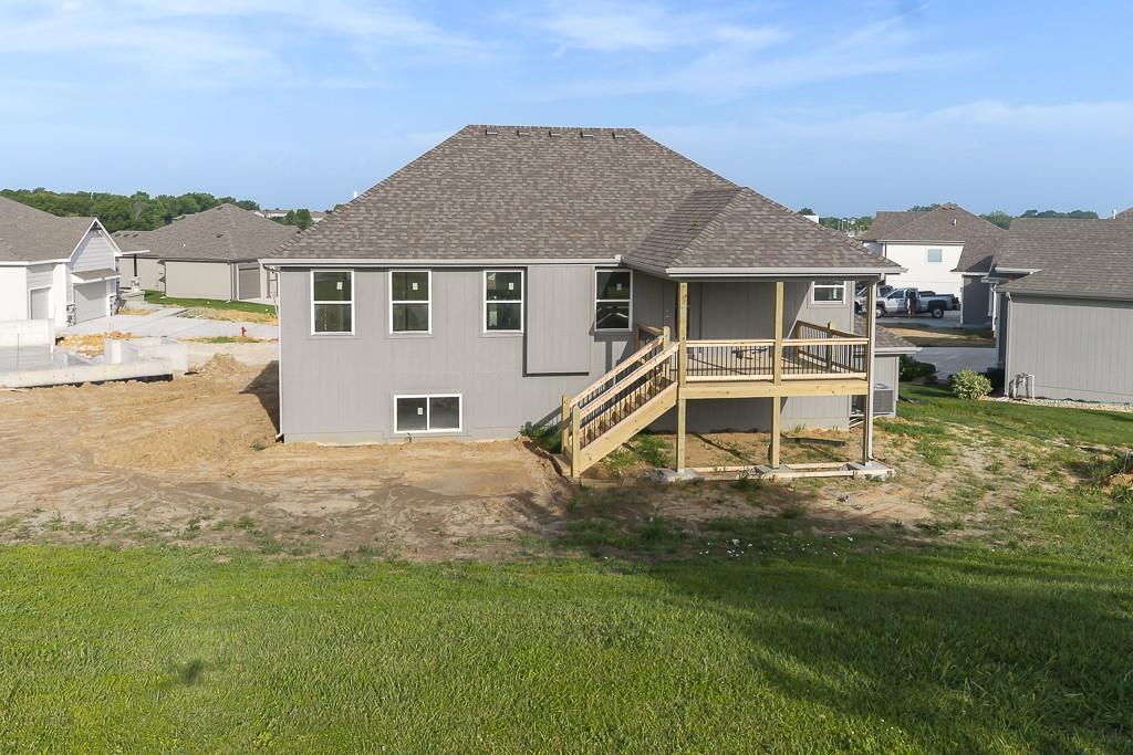 2nd image of 15589 Sheridan Ct, Basehor, KS 66007 | MLS# 2633903
