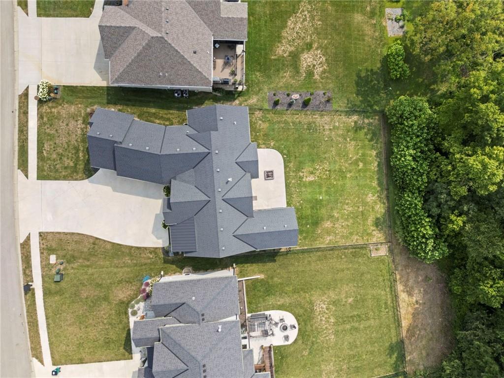 51st image of 12560 Nw Bittersweet Dr, Platte City, MO 64079 | MLS# 2633905