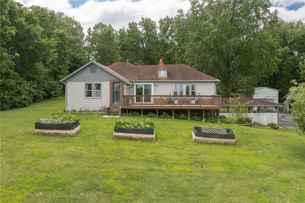 1st image of 2716 Cook Rd, St Joseph, MO 64505 | MLS# 2633910