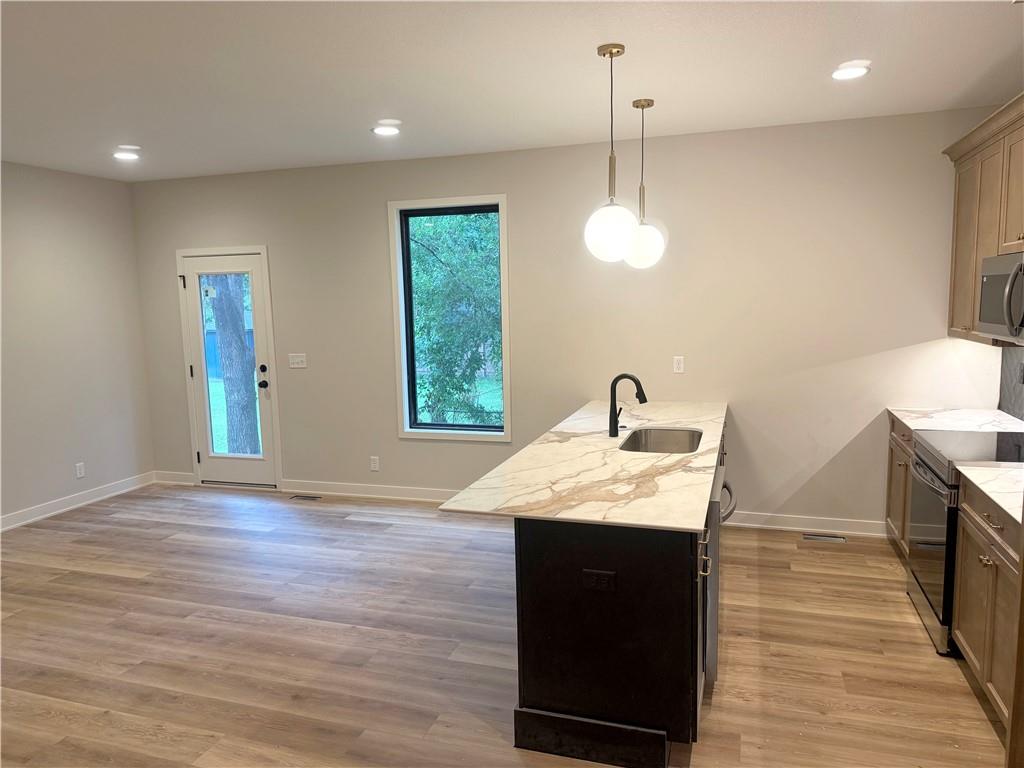 4th image of 506 Nw 15Th St, Blue Springs, MO 64015 | MLS# 2633918