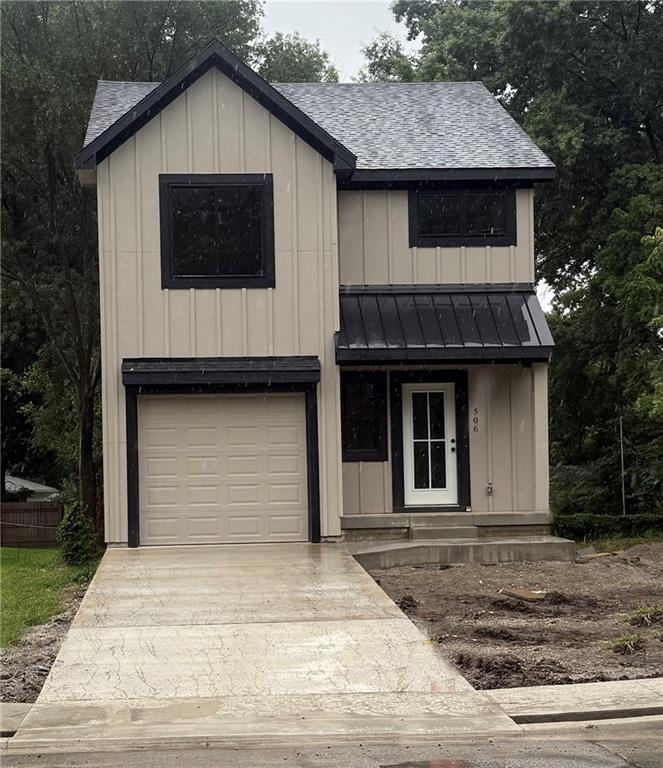 1st image of 506 Nw 15th St, Blue Springs, MO 64015 | MLS# 2633918