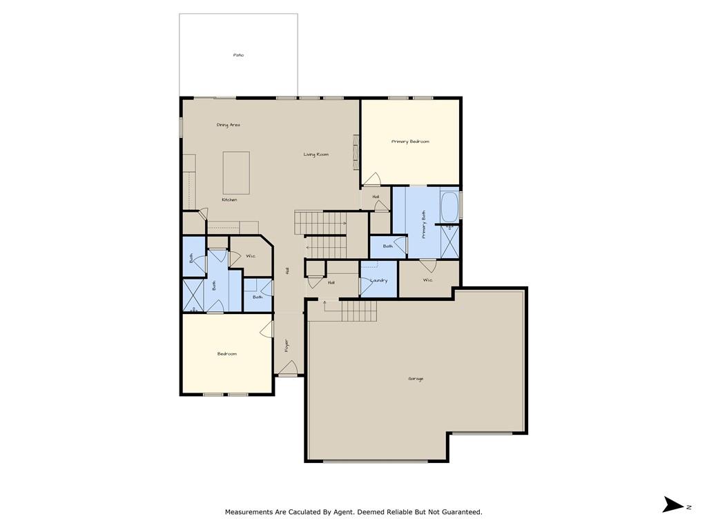 3rd image of 00000 Kansas Ave, Tonganoxie, KS 66086 | MLS# 2633919