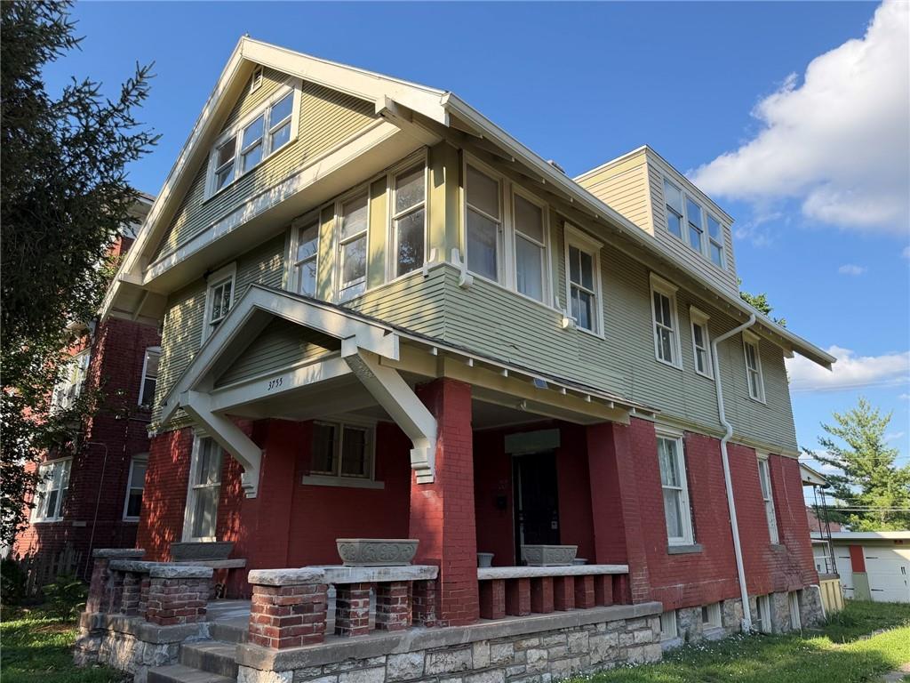 1st image of 3755 Washington Blvd, Kansas City, MO 64111 | MLS# 2633922