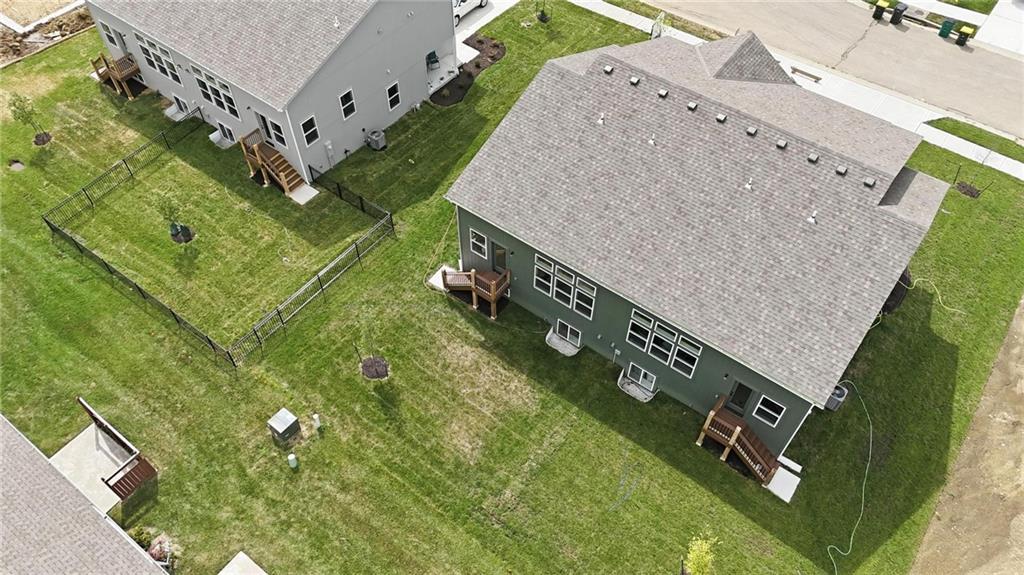 4th image of 1412 S 4Th St E, Louisburg, KS 66053 | MLS# 2633928