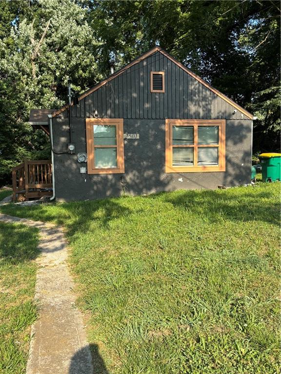 2nd image of 2501 N 35th St, Kansas City, KS 66104 | MLS# 2633936