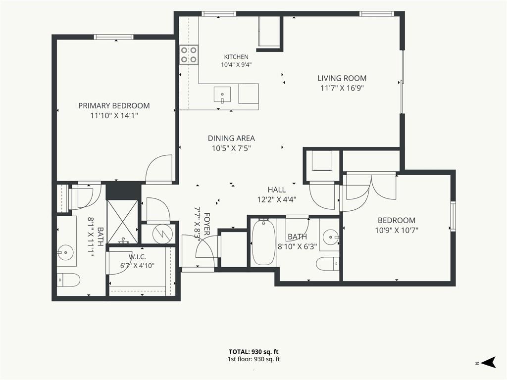 22nd image of 5500 Ne 80th Ter #3B, Kansas City, MO 64119 | MLS# 2633945