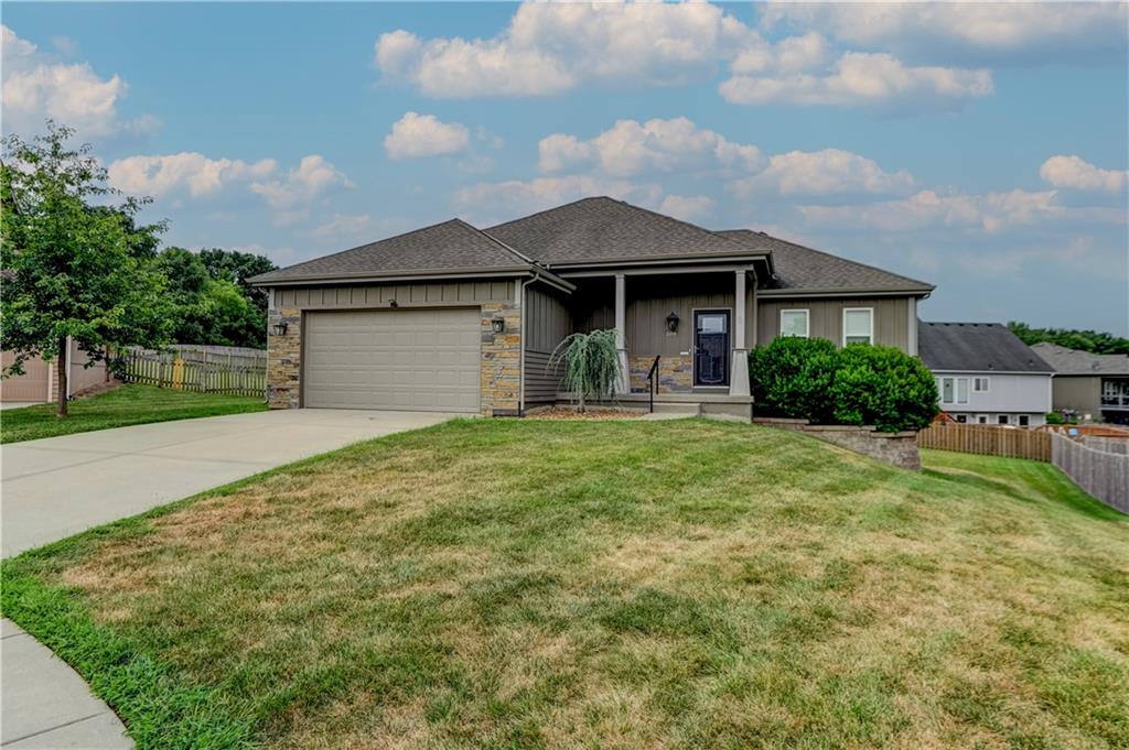 3rd image of 599 Linda Ct, Liberty, MO 64068 | MLS# 2633957