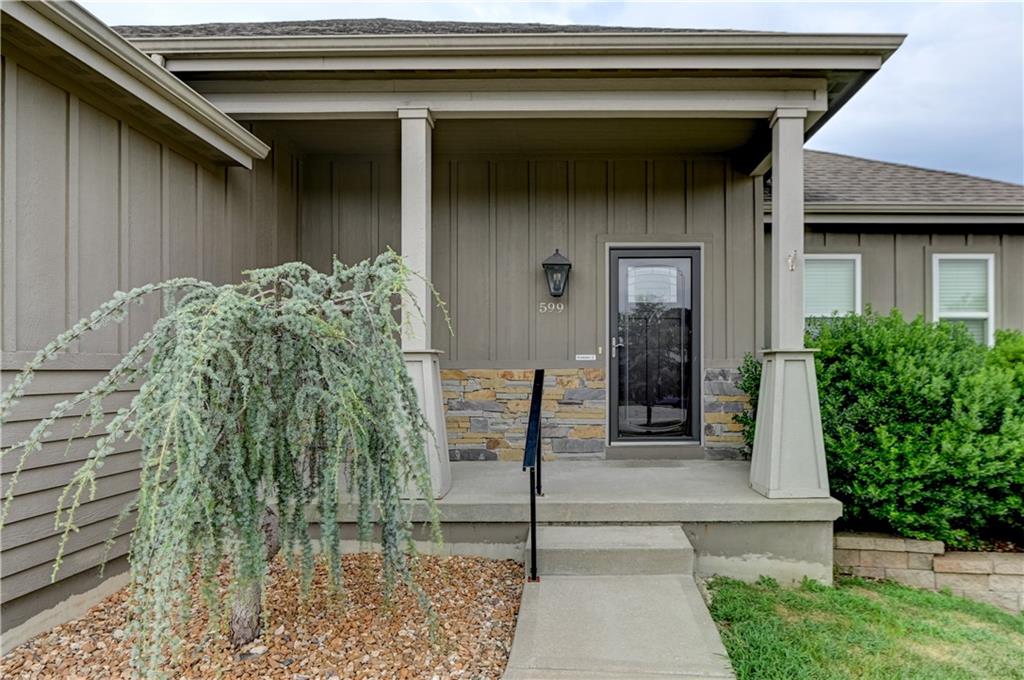 4th image of 599 Linda Ct, Liberty, MO 64068 | MLS# 2633957
