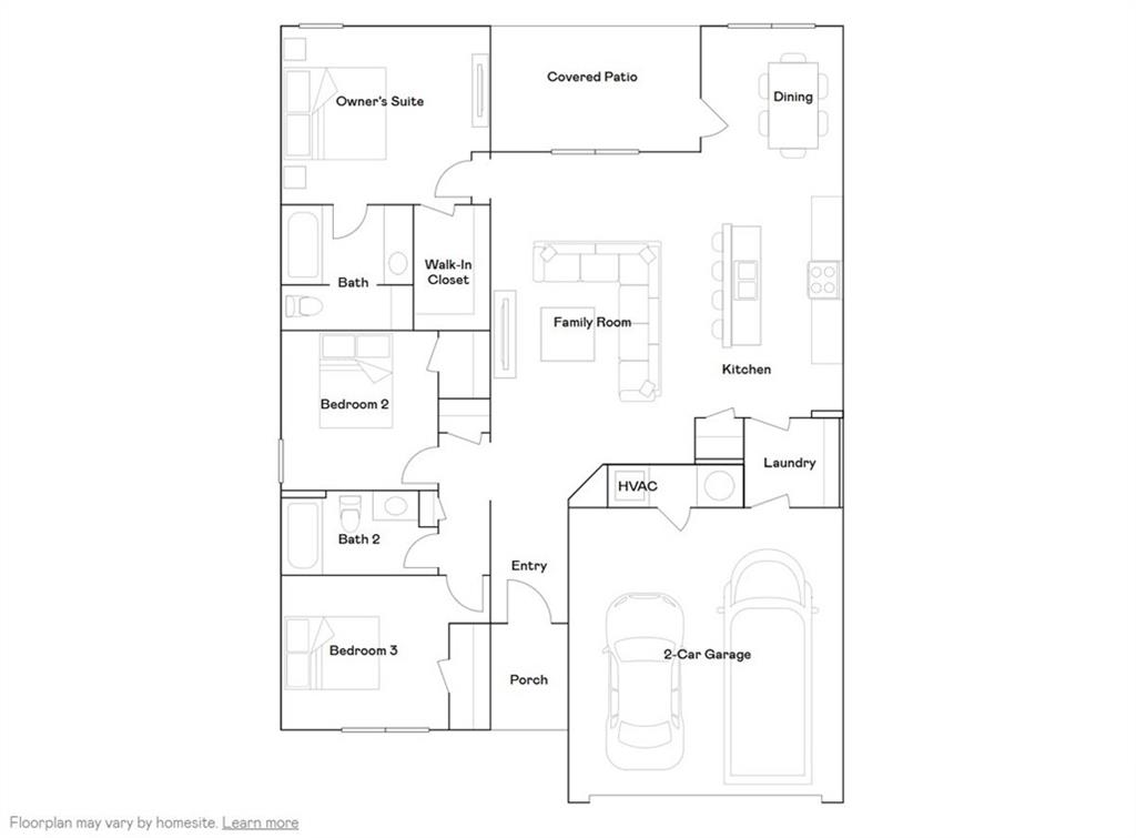 3rd image of 1612 Sw 9Th St, Oak Grove, MO 64075 | MLS# 2633961
